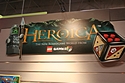 Lego - Heroica