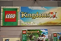 Lego - Kingdoms