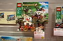 Lego - Kingdoms