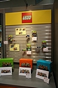 Lego - Minifigs