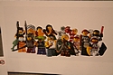 Lego - Minifigs