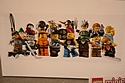 Lego - Minifigs