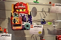 Lego - Ninjago