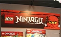 Ninjago