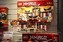 Lego - Ninjago