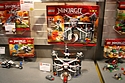 Lego - Ninjago