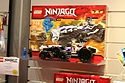 Lego - Ninjago