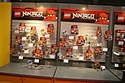 Lego - Ninjago