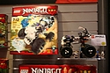 Lego - Ninjago