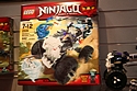 Lego - Ninjago