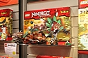 Lego - Ninjago