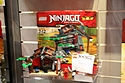 Lego - Ninjago