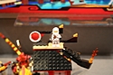 Lego - Ninjago