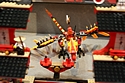 Lego - Ninjago