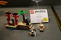 Lego - Ninjago