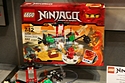 Lego - Ninjago