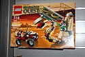 Lego - Pharaoh's Quest