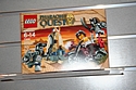 Lego - Pharaoh's Quest