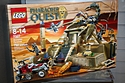 Lego - Pharaoh's Quest