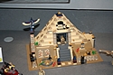 Lego - Pharaoh's Quest