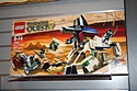 Lego - Pharaoh's Quest