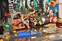 Lego - Pirates of the Caribbean