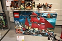 Lego - Pirates of the Caribbean