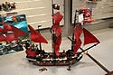 Lego - Pirates of the Caribbean