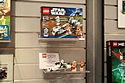 Lego - Star Wars