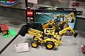 Lego - Technic