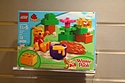 Lego - Winnie the Pooh