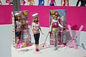 <?php echo Mattel; ?> - Barbie
