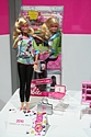 <?php echo Mattel; ?> - Barbie