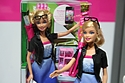 <?php echo Mattel; ?> - Barbie
