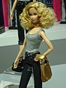 <?php echo Mattel; ?> - Barbie