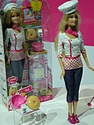 <?php echo Mattel; ?> - Barbie