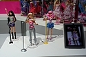 <?php echo Mattel; ?> - Barbie