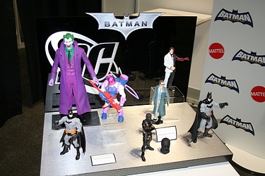 Mattel - Batman
