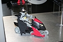 <?php echo Mattel; ?> - Batman: Total Armor