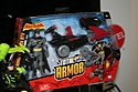 <?php echo Mattel; ?> - Batman: Total Armor