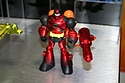 <?php echo Mattel; ?> - Batman: Total Armor