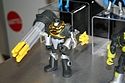 <?php echo Mattel; ?> - Batman: Total Armor