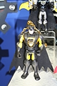 <?php echo Mattel; ?> - Batman: Total Armor