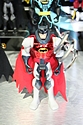 <?php echo Mattel; ?> - Batman: Total Armor