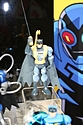 <?php echo Mattel; ?> - Batman: Total Armor