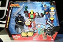 <?php echo Mattel; ?> - Batman: Total Armor