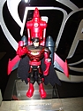 <?php echo Mattel; ?> - Batman: Total Armor