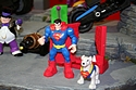 <?php echo Mattel; ?> - DC Super Friends