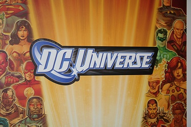 Mattel - DC Universe