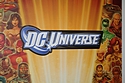 <?php echo Mattel; ?> - DC Universe
